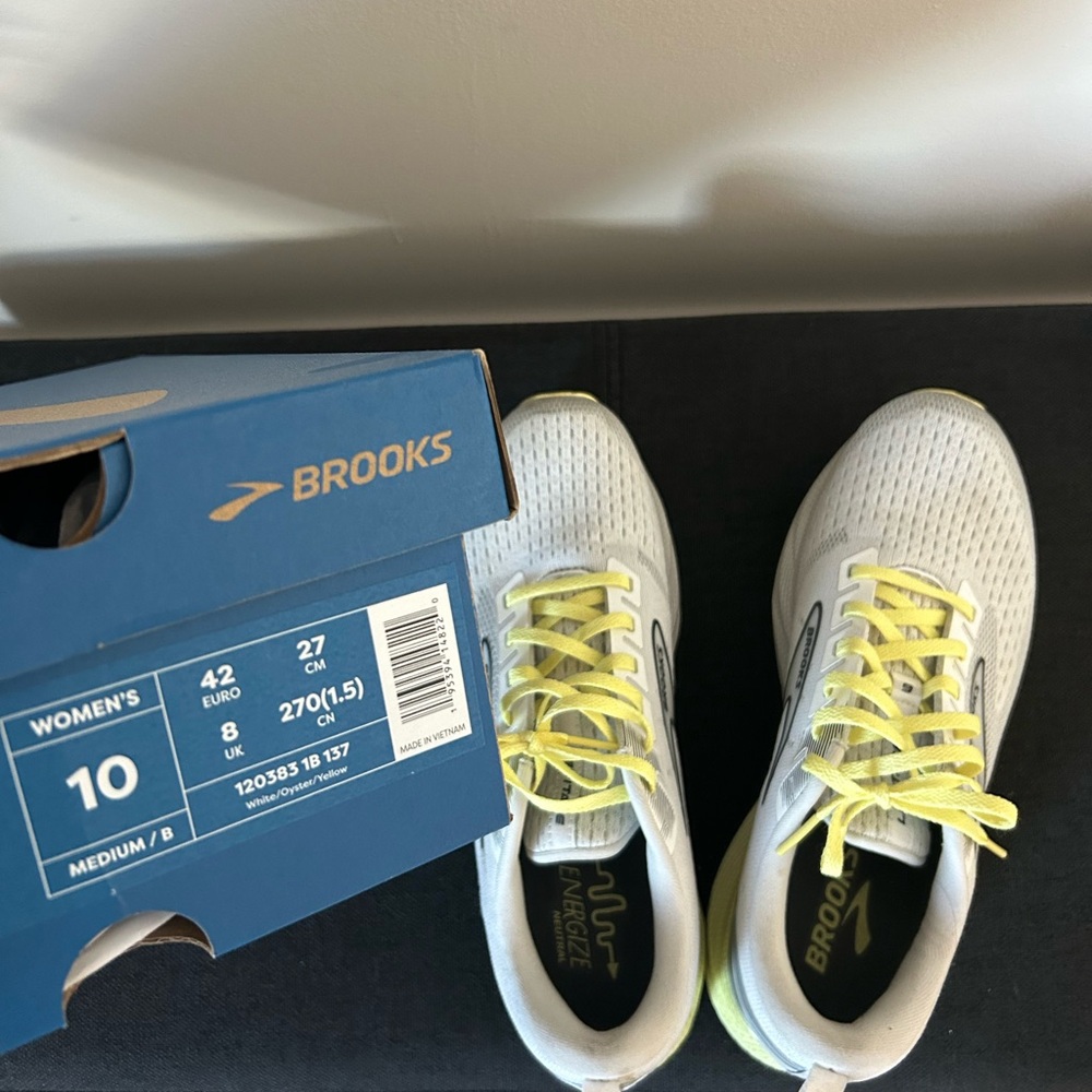 Brooks Levitate Sneakers